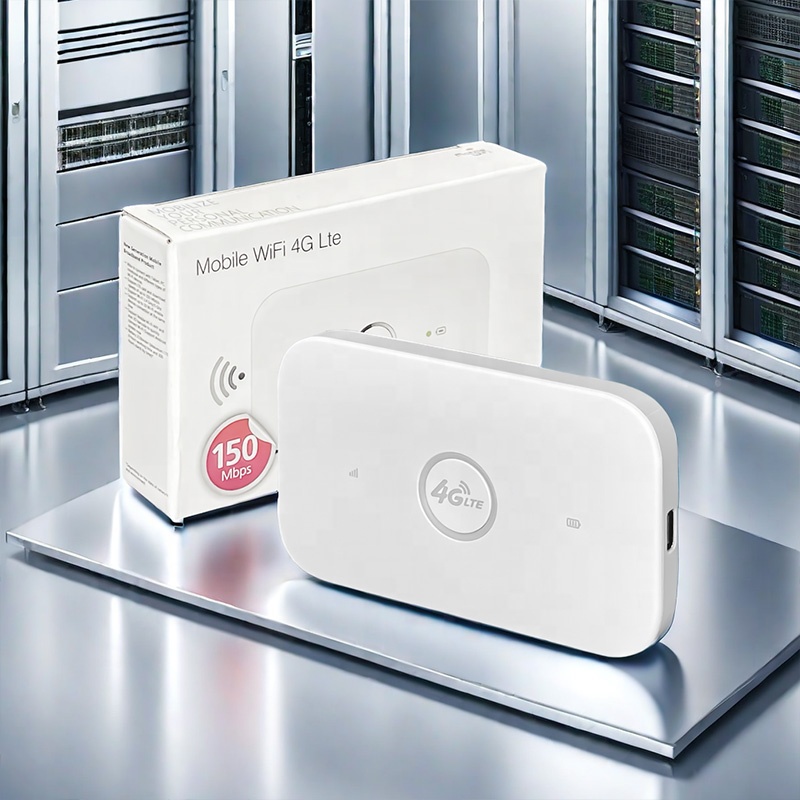 4G Lte Router Sim - Fabrika Tedarikli Mobil WiFi 4G Lte
