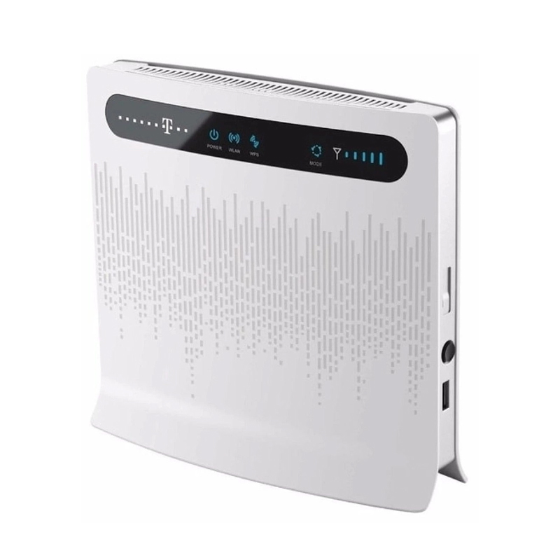 4G Lte Router Sim - 4G Kablosuz Modem B593s-12 Küresel Ağ