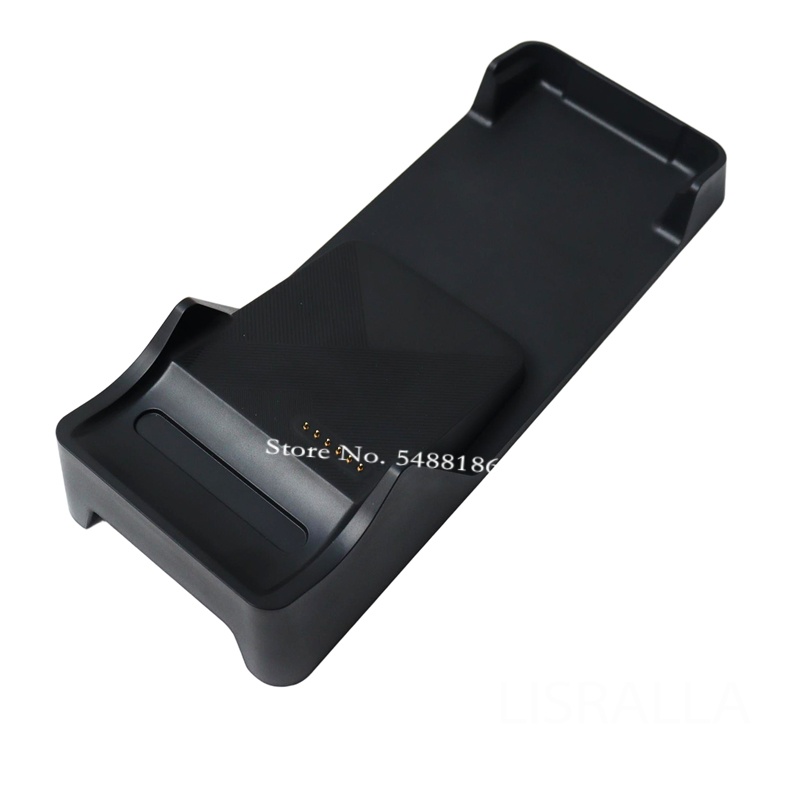 Pos Terminal Android - Yepyeni Orijinal V3 Şarj Cihazı Tabanı
