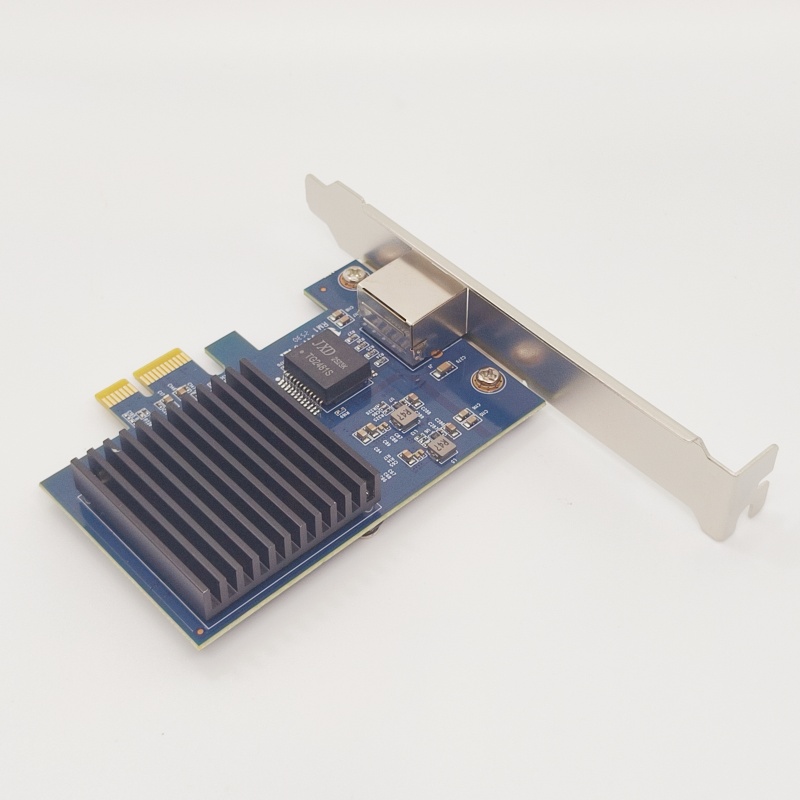 Gigabit Network Card - 10G Ethernet Ağ Kartı 10G NIC