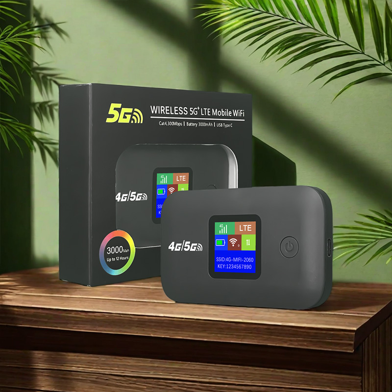 4G Lte Router Sim - Yeni Malzeme Lte LCE Cat4 OEM