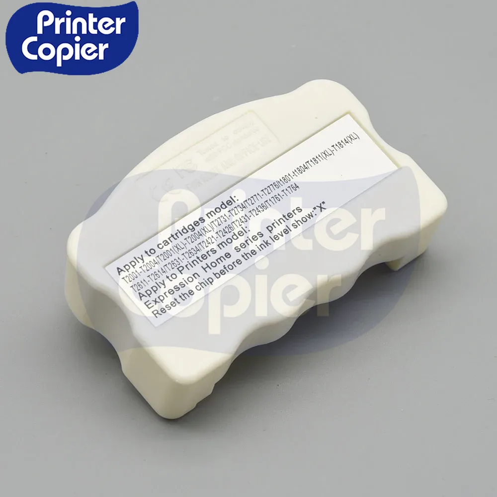 Office Xp - Avrupa 18XL Çip Sıfırlayıcı, Epson XP-405