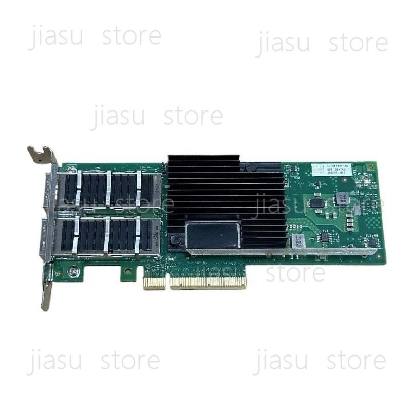 Gigabit Network Card - XL710-DA2 40G çift bağlantı noktalı 1000