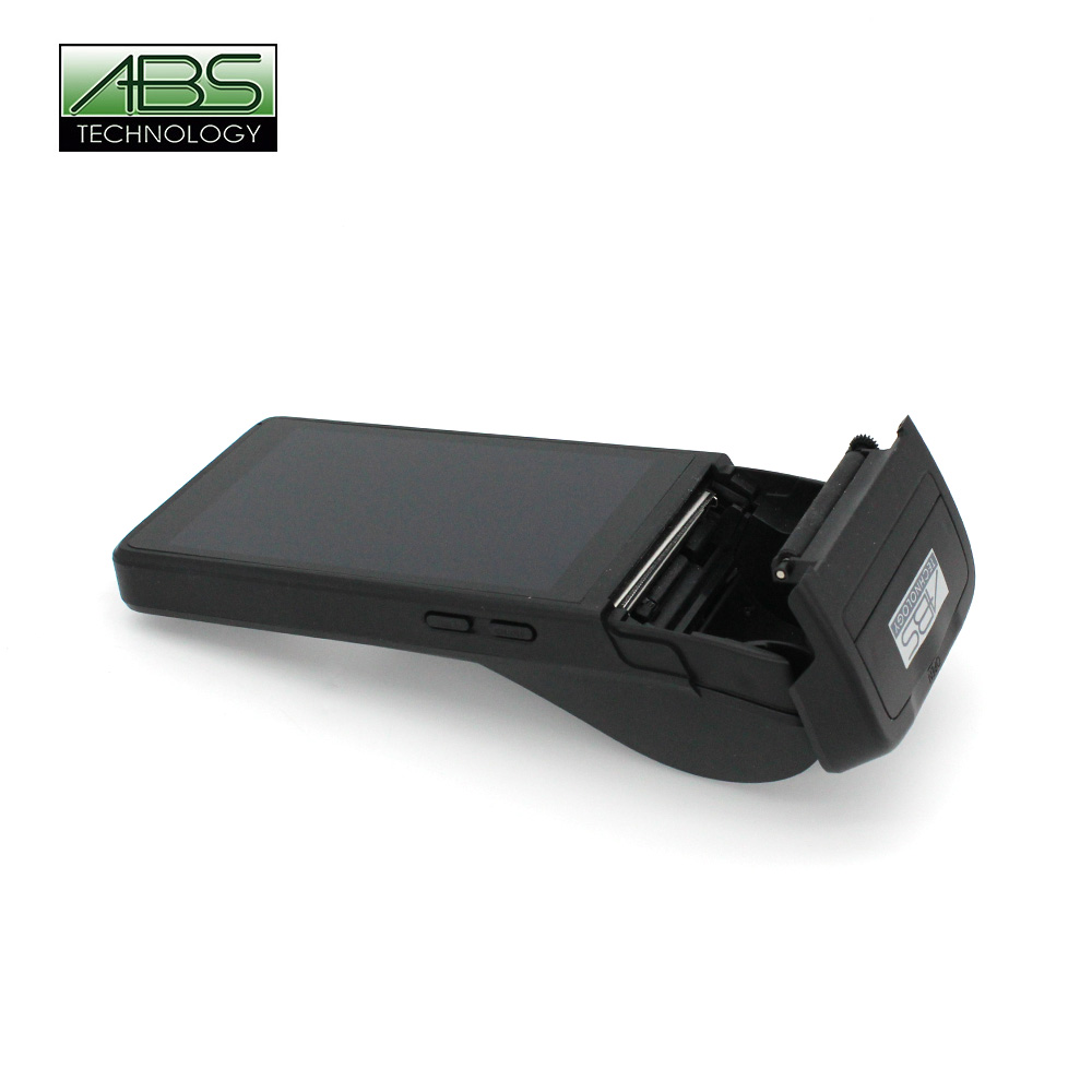 Pos Terminal Android - ATV&UTV Akıllı Android RFID POS Terminali