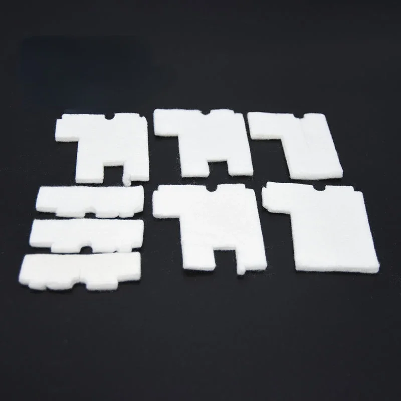 Office Xp - 1SET Atık Mürekkep Pedi Süngeri, EPSON