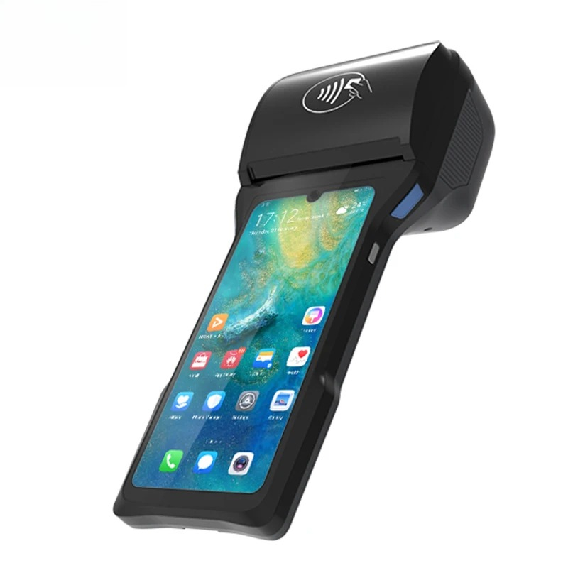 Pos Terminal Android - Z93 Android POS Terminali 2GB+16GB, 2D