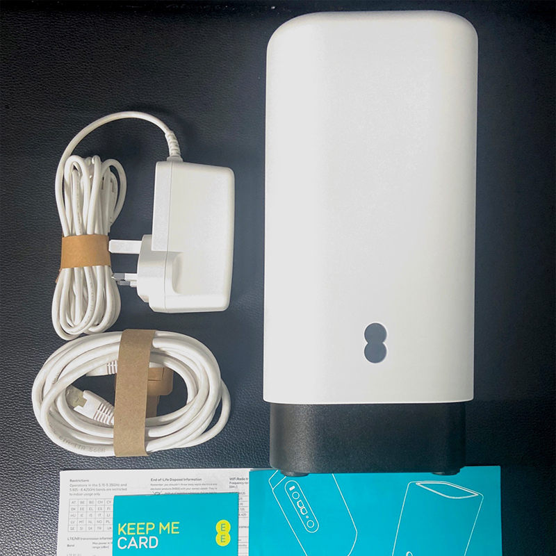 4G Lte Router Sim - Kilitsiz Askey EE 5G CPE Router