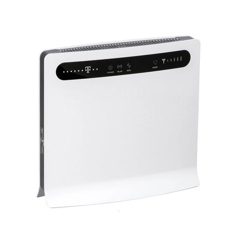 4G Kablosuz Modem B593s-12 Kür - 4G Lte Router Sim incelemesi ve fiyatı
