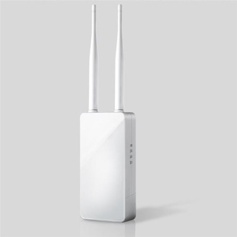 SWXF POE Dış Mekan Su Geçirmez - 4G Lte Router Sim incelemesi ve fiyatı