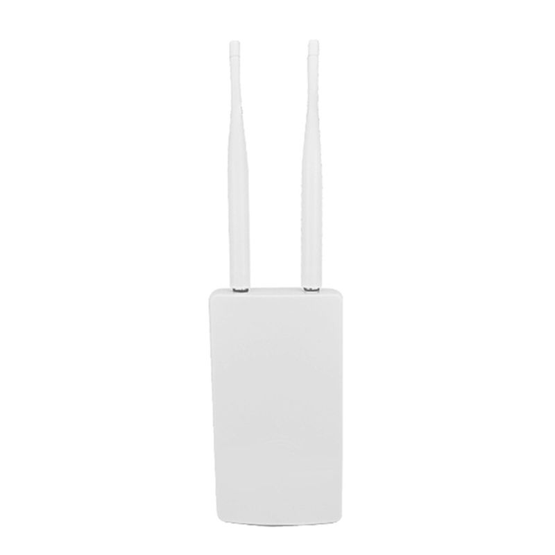 SWXF POE Dış Mekan Su Geçirmez - 4G Lte Router Sim incelemesi ve fiyatı