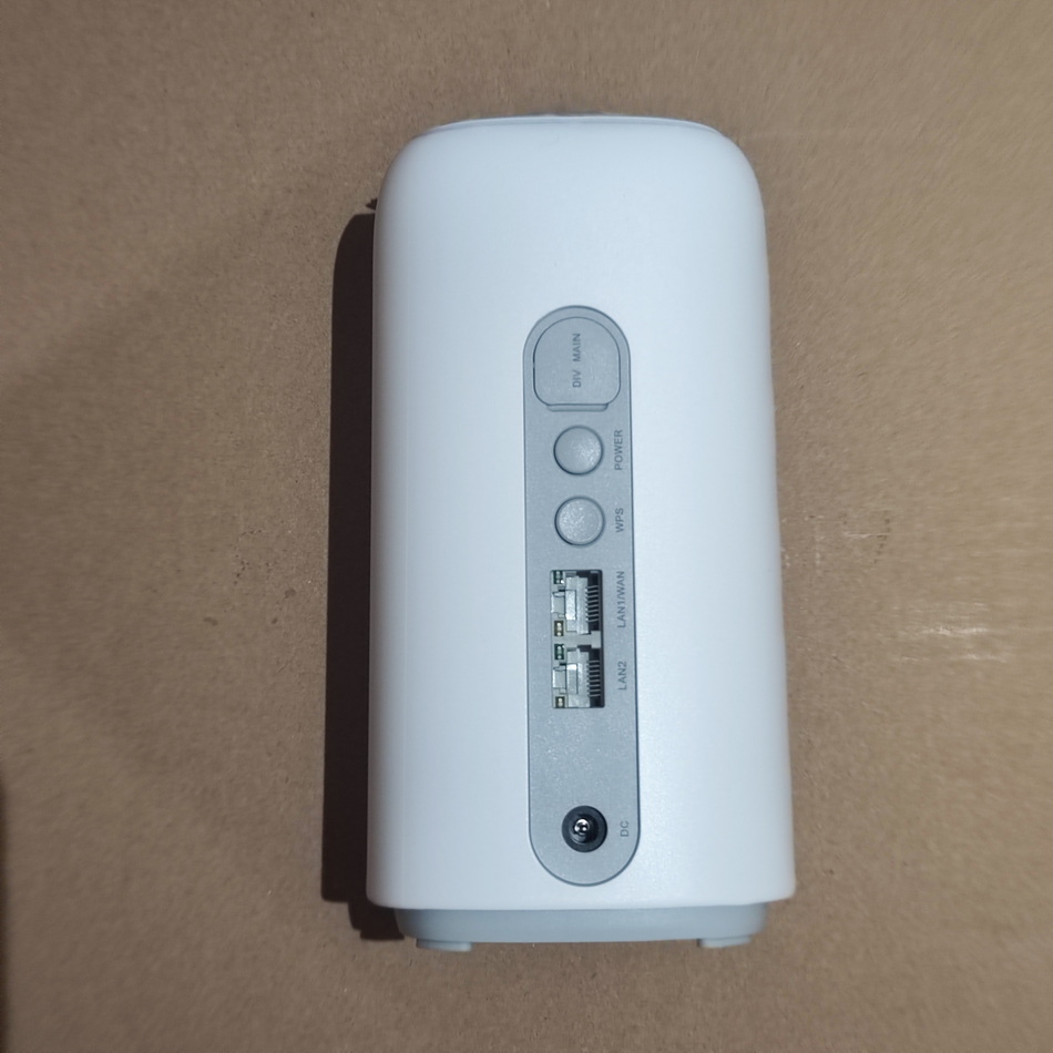 Yeni FiberHome 5G İç Mekan CPE - 4G Lte Router Sim incelemesi ve fiyatı