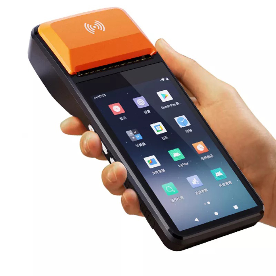 Mobil Faturalandırma POS Cihaz - Pos Terminal Android incelemesi ve fiyatı
