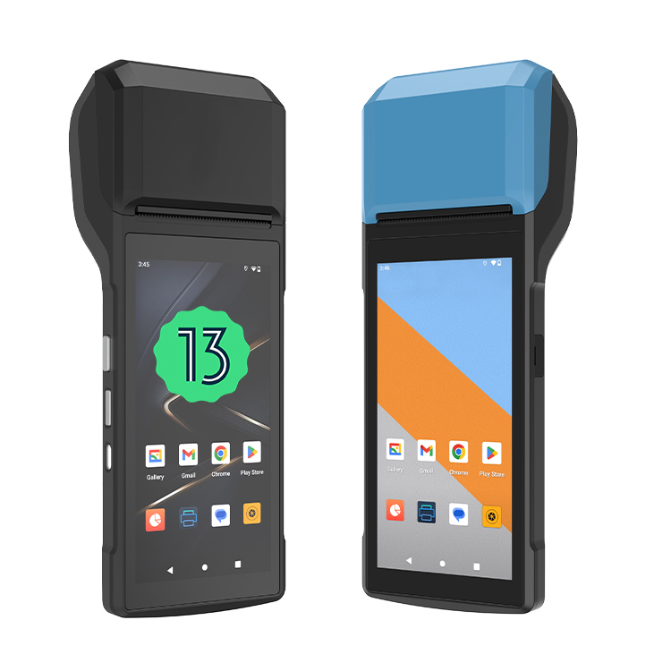 Senraise H10S 4G El Tipi Andro - Pos Terminal Android incelemesi ve fiyatı