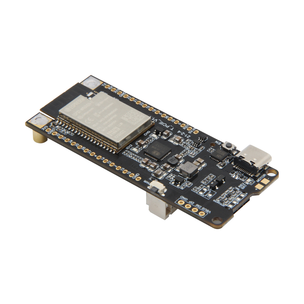 LILYGO® TTGO T-PCIE A7670 4G E - 4G Lte Router Sim incelemesi ve fiyatı