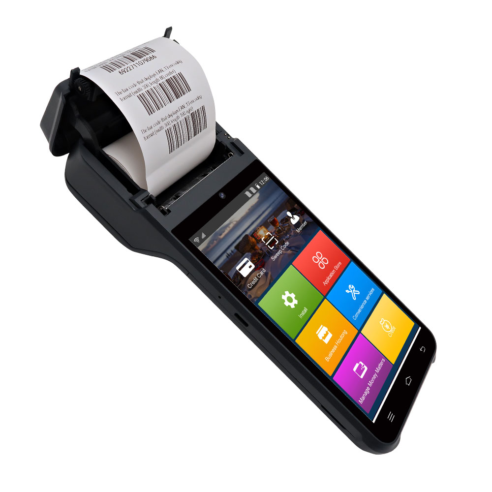 Ödeme Yazılımı Dahil Değildir, - Pos Terminal Android incelemesi ve fiyatı