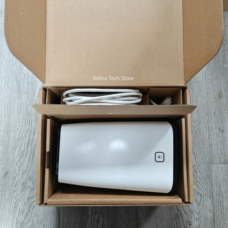 Kilitsiz 5G İç Mekan CPE Route - 4G Lte Router Sim incelemesi ve fiyatı