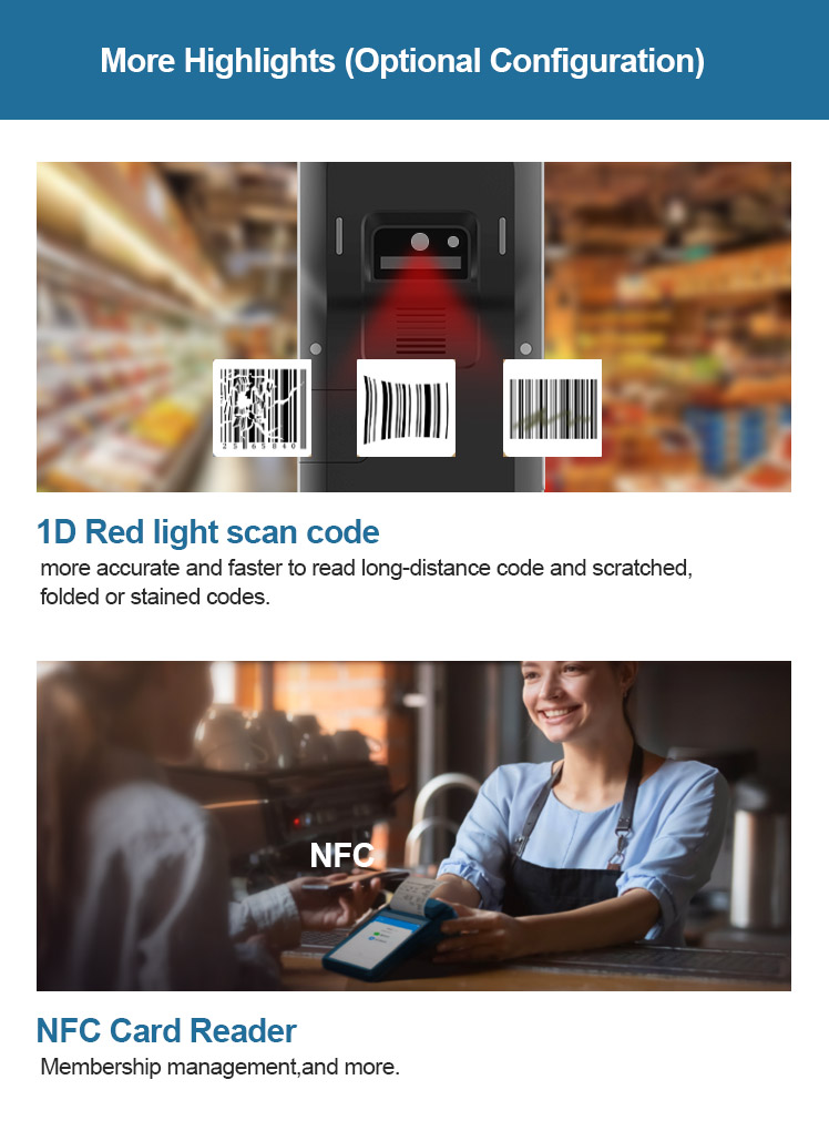 Mobil Ödeme Cihazı Taşınabilir - Pos Terminal Android incelemesi ve fiyatı