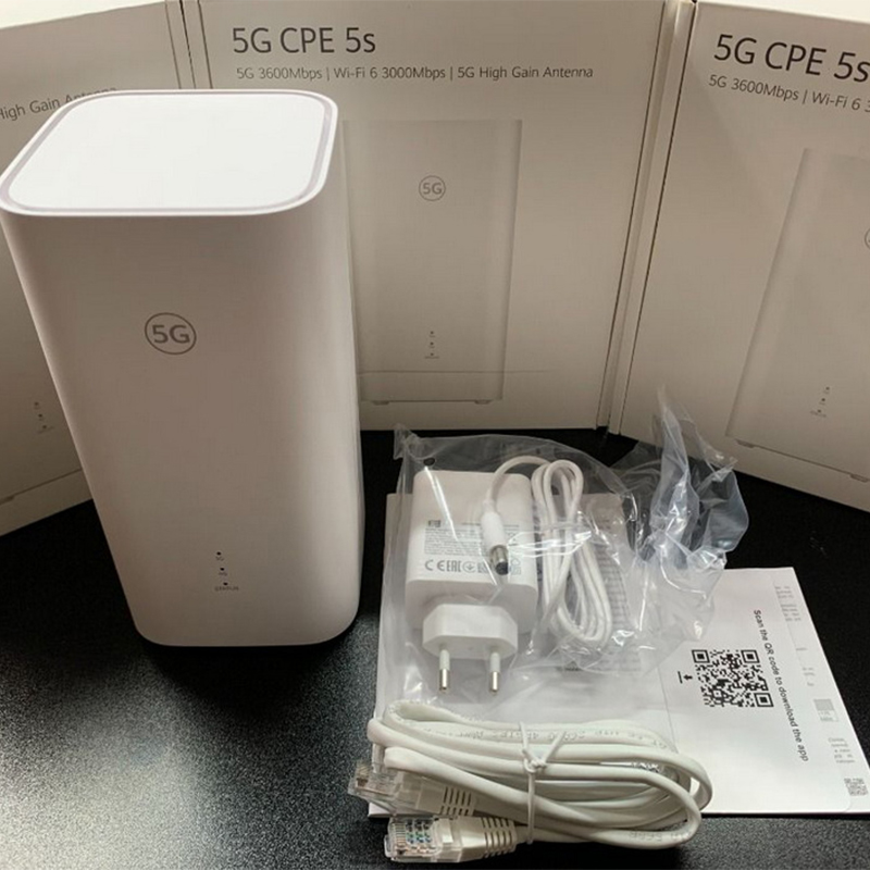 Brovi 5G Ev WiFi Router'ı H153 - 4G Lte Router Sim incelemesi ve fiyatı