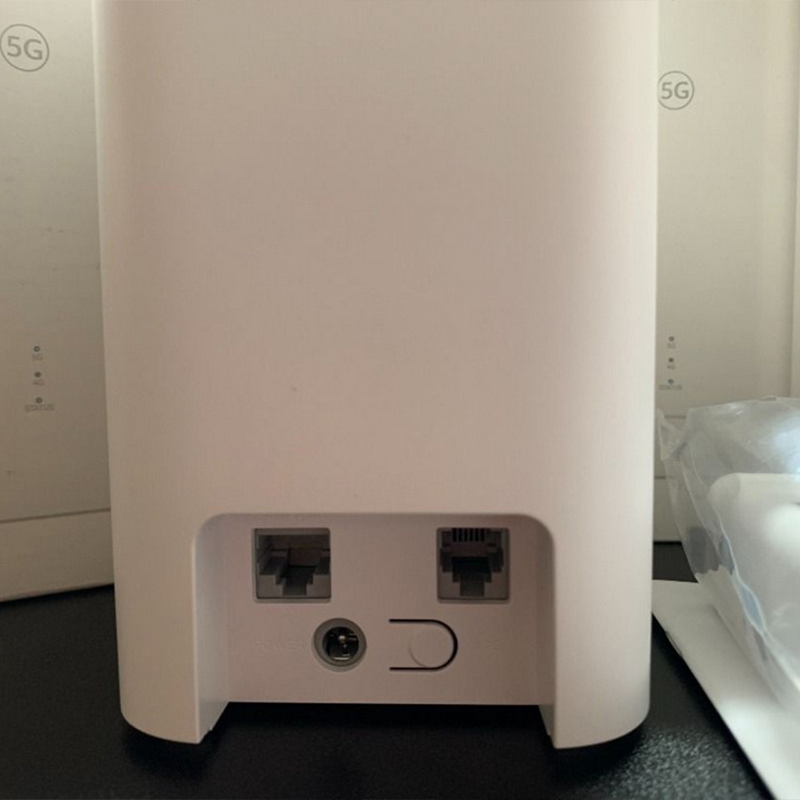 Brovi 5G Ev WiFi Router'ı H153 - 4G Lte Router Sim incelemesi ve fiyatı