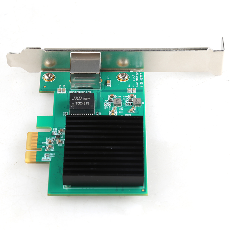 1 Portlu PCIe 10G Ethernet Ağ  - Gigabit Network Card incelemesi ve fiyatı