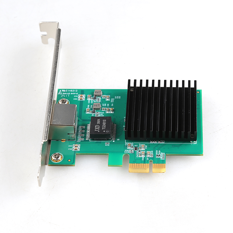 1 Portlu PCIe 10G Ethernet Ağ  - Gigabit Network Card incelemesi ve fiyatı