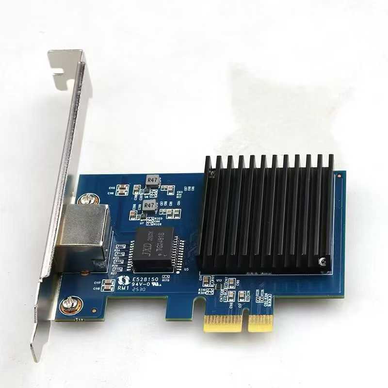 1 Portlu PCIe 10G Ethernet Ağ  - Gigabit Network Card incelemesi ve fiyatı