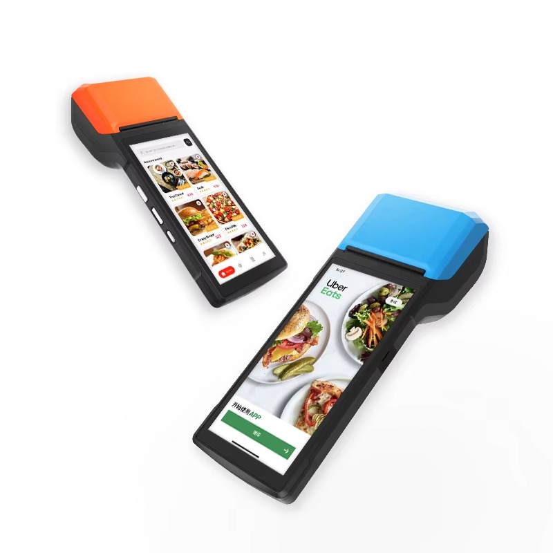 El Tipi 4G NFC Android 13/14 M - Pos Terminal Android incelemesi ve fiyatı