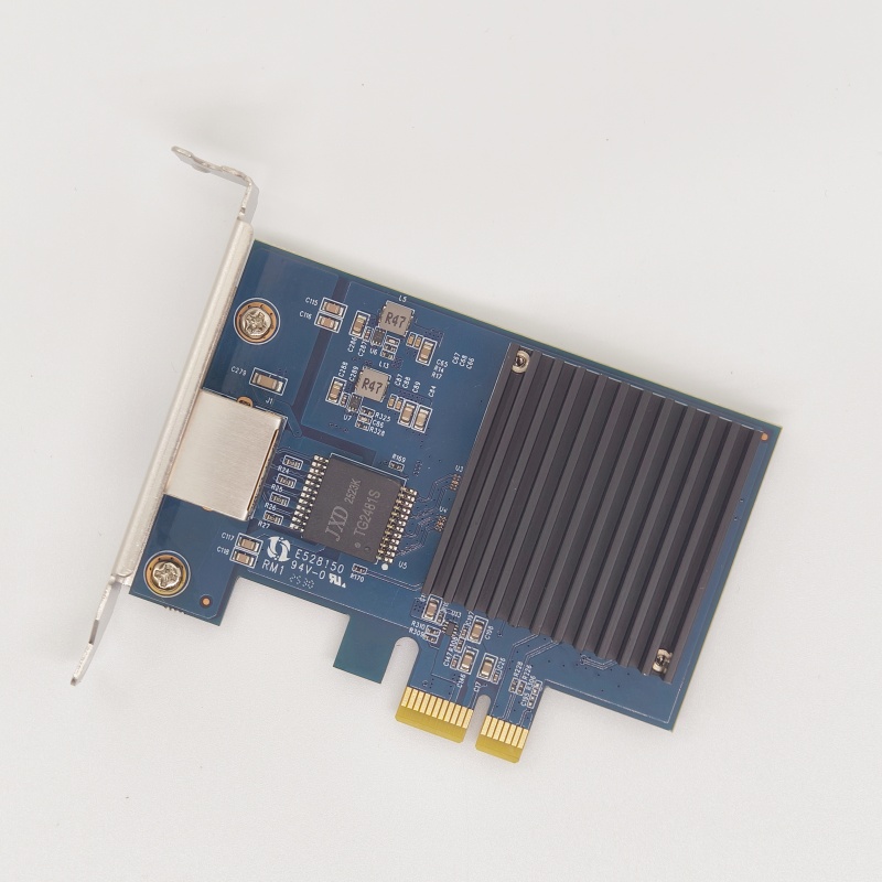 10G Ethernet Ağ Kartı 10G NIC  - Gigabit Network Card incelemesi ve fiyatı