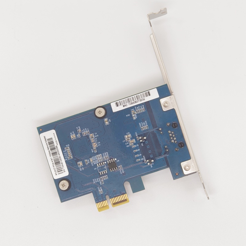 10G Ethernet Ağ Kartı 10G NIC  - Gigabit Network Card incelemesi ve fiyatı