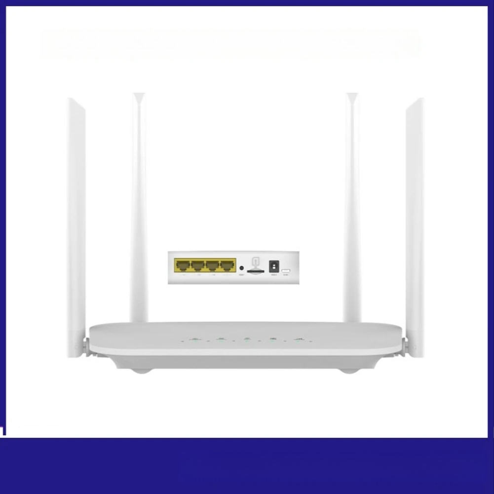 4G CPE Wifi Router SIM Kart Ho - 4G Lte Router Sim incelemesi ve fiyatı