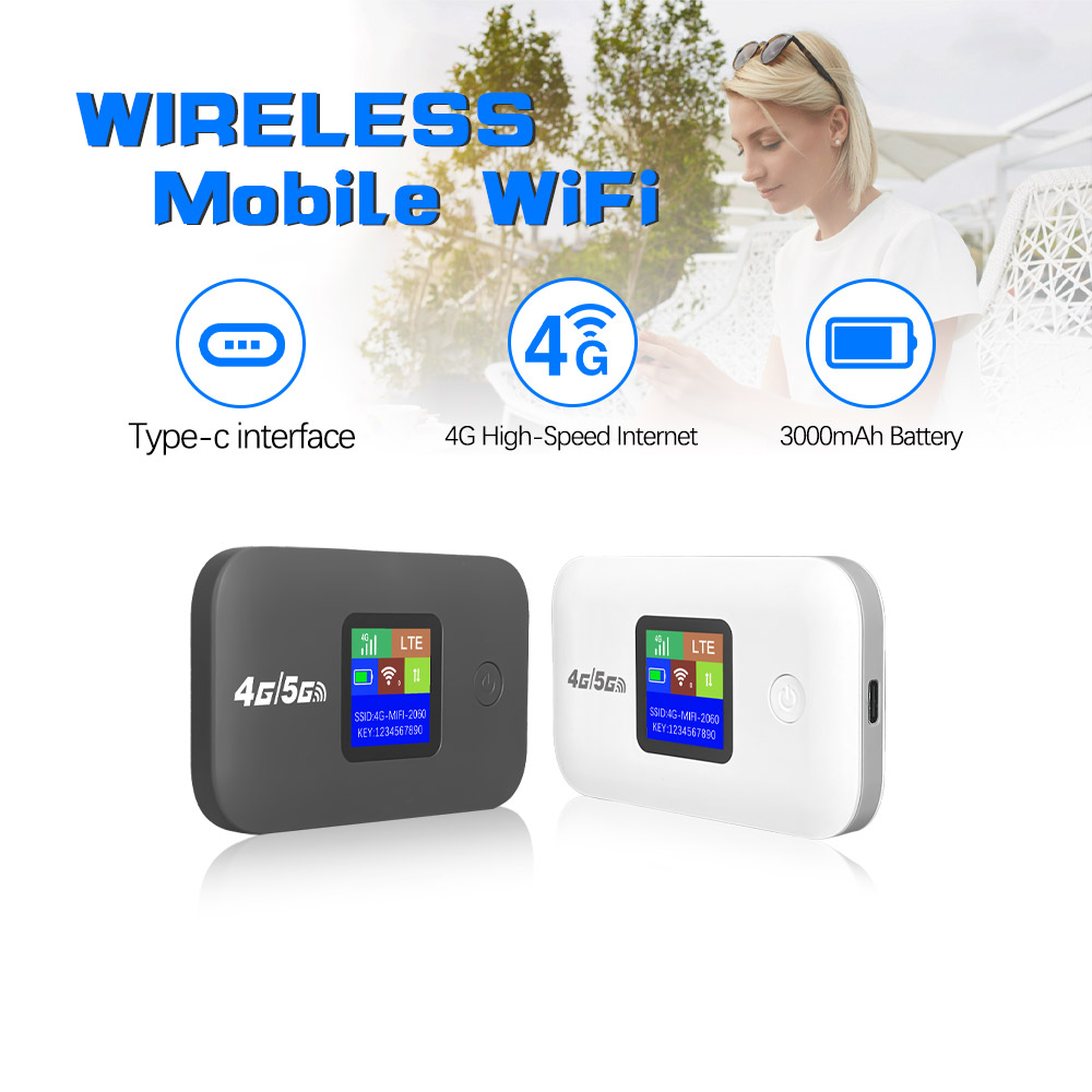Yeni Malzeme Lte LCE Cat4 OEM  - 4G Lte Router Sim incelemesi ve fiyatı