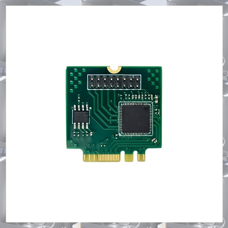 Sıcak Satış-M.2 A E Key SFP Te - Gigabit Network Card incelemesi ve fiyatı