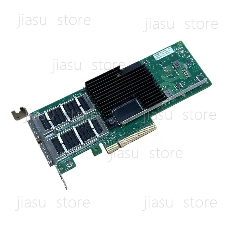 XL710-DA2 40G çift bağlantı no - Gigabit Network Card incelemesi ve fiyatı