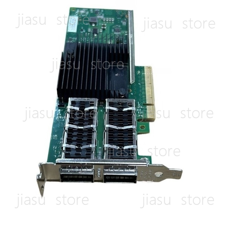 XL710-DA2 40G çift bağlantı no - Gigabit Network Card incelemesi ve fiyatı