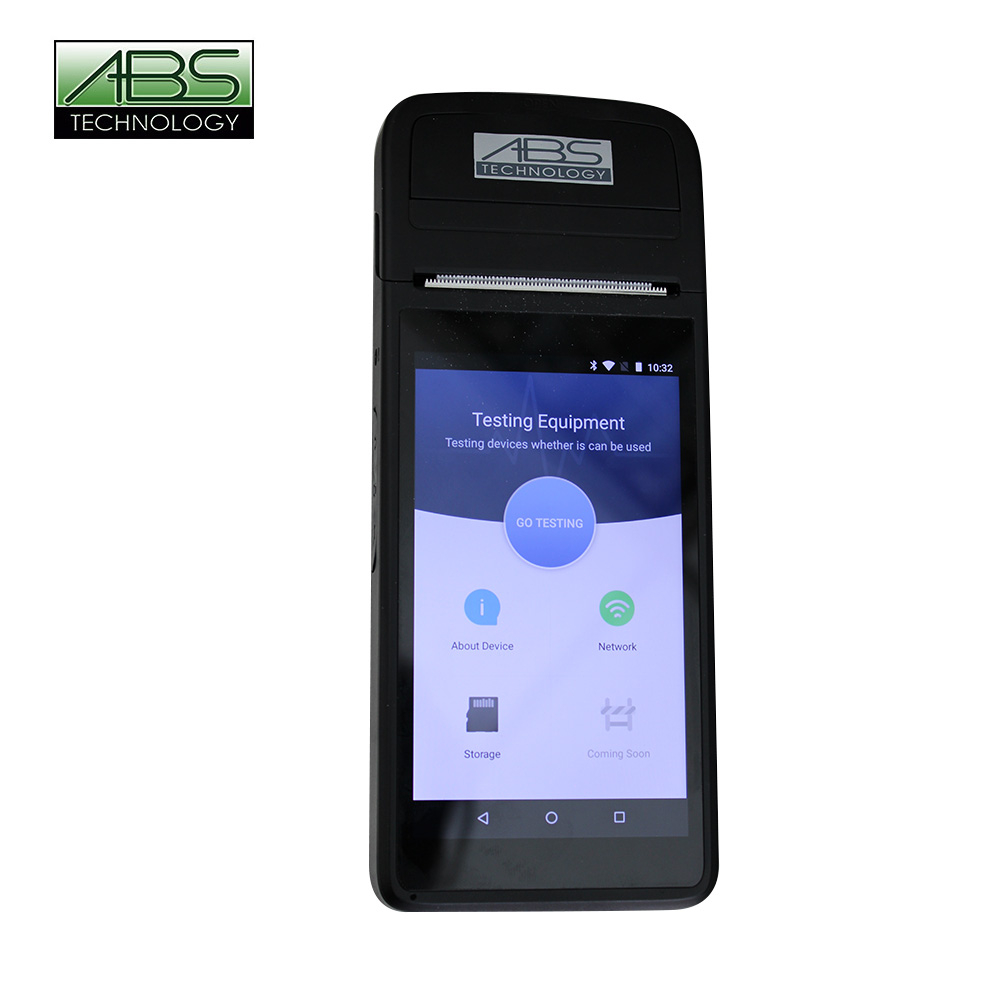 ATV&UTV Akıllı Android RFID PO - Pos Terminal Android incelemesi ve fiyatı