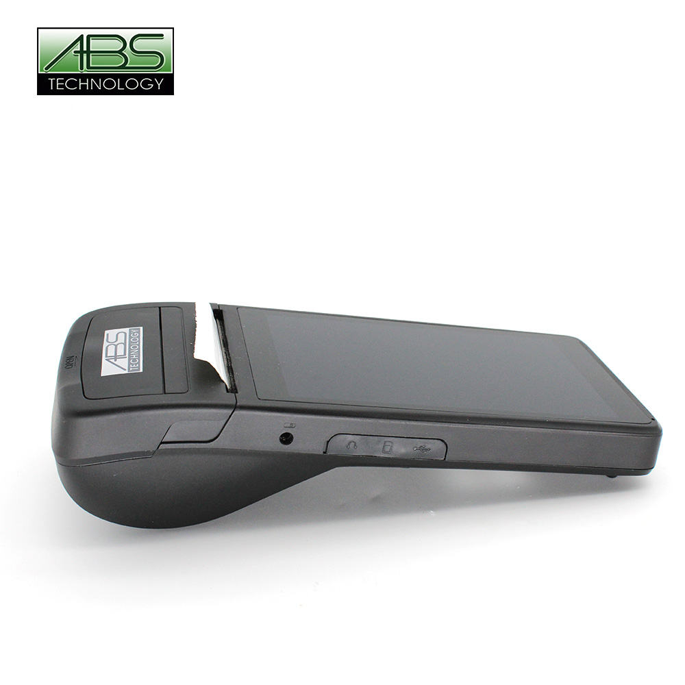 ATV&UTV Akıllı Android RFID PO - Pos Terminal Android incelemesi ve fiyatı
