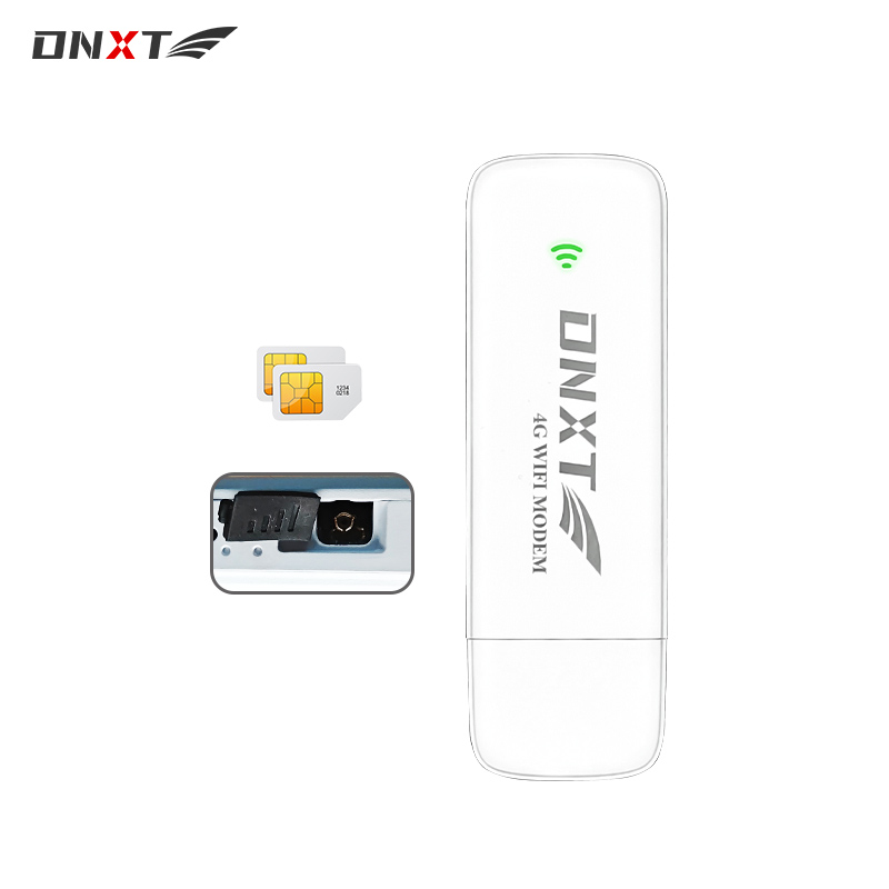 DNXT Fabrika Toptan Satış 4G L - 4G Lte Router Sim incelemesi ve fiyatı