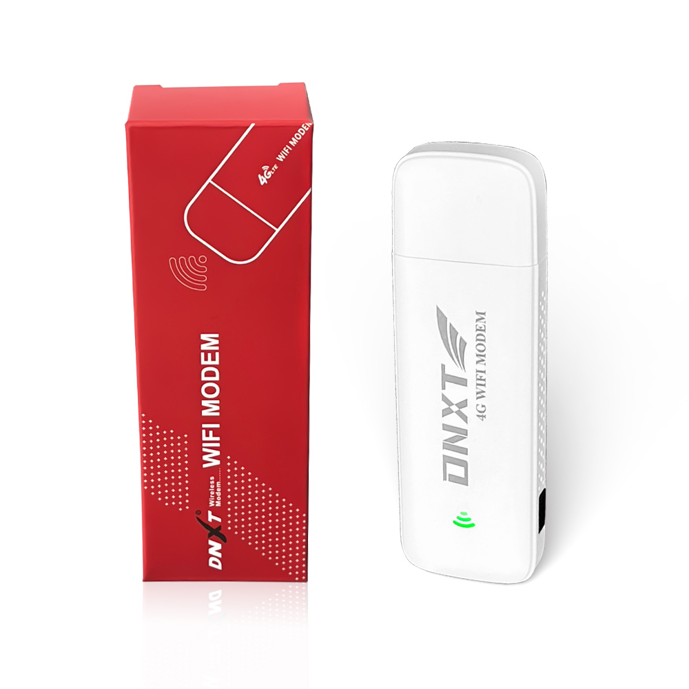 DNXT Fabrika Toptan Satış 4G L - 4G Lte Router Sim incelemesi ve fiyatı