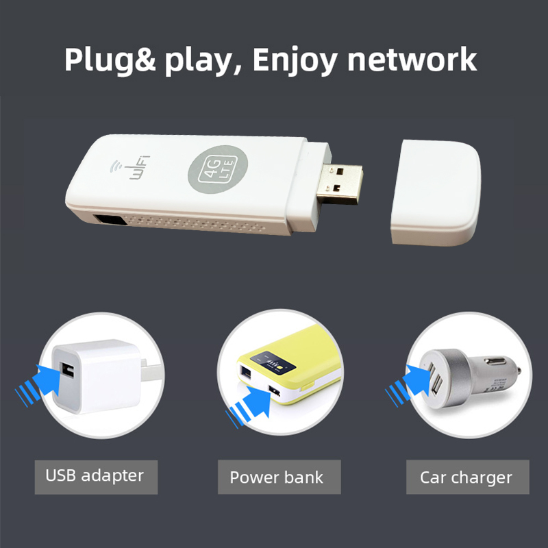 DNXT Fabrika Toptan Satış 4G L - 4G Lte Router Sim incelemesi ve fiyatı