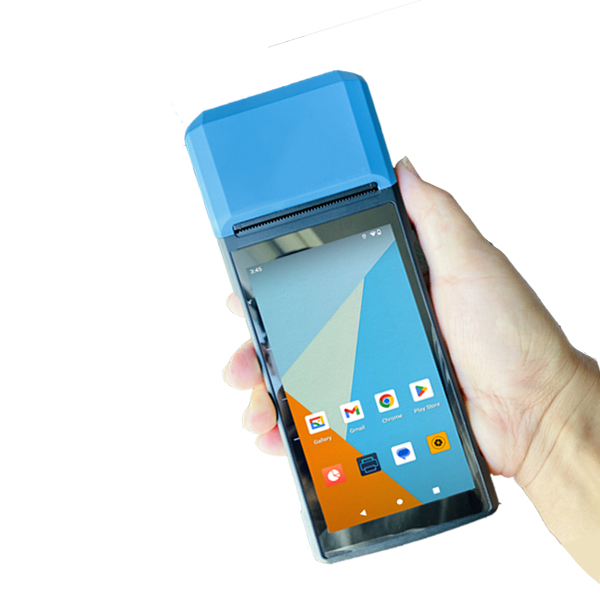 5.5 inç HD Android 13 H10S 2GB - Pos Terminal Android incelemesi ve fiyatı