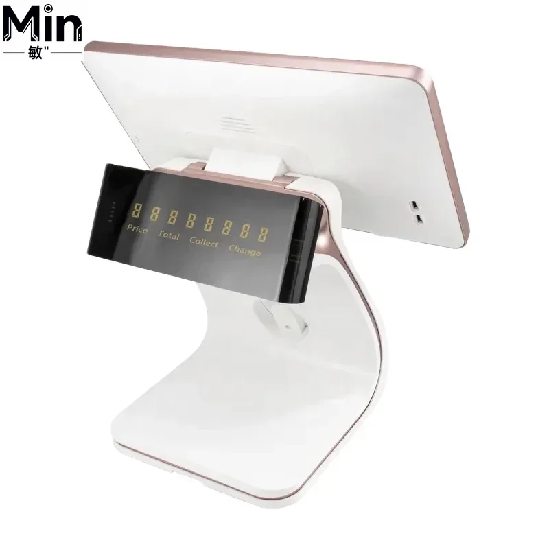 Hepsi Bir Arada Android POS Te - Pos Terminal Android incelemesi ve fiyatı