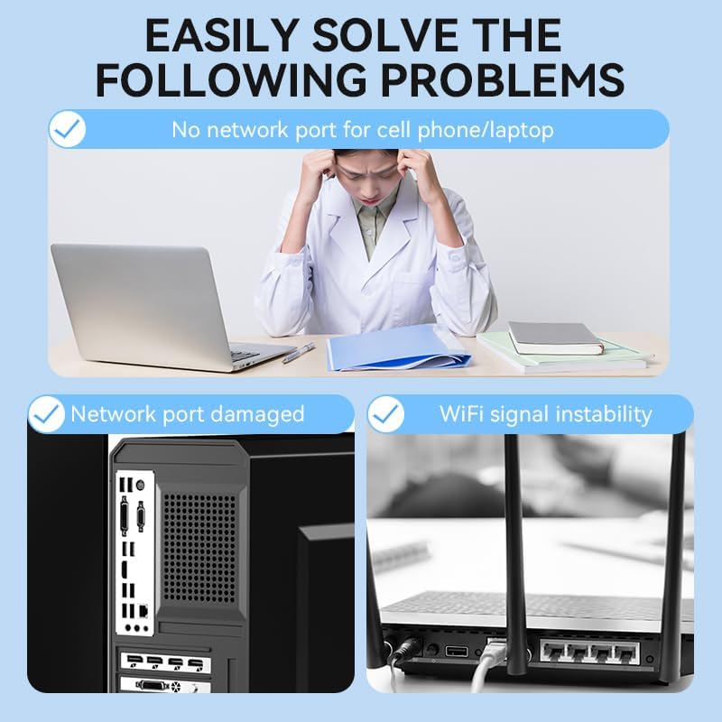 USB 3.0 - SFP Gigabit Ethernet - Gigabit Network Card incelemesi ve fiyatı