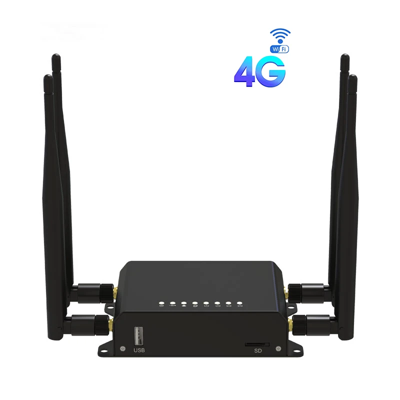 WE826-T2 WiFi Yönlendirici 4G  - 4G Lte Router Sim incelemesi ve fiyatı