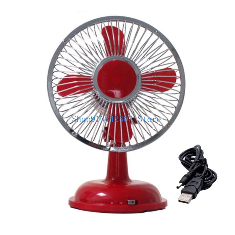 Masa Salınımlı Küçük Fan Retro - Office Xp incelemesi ve fiyatı