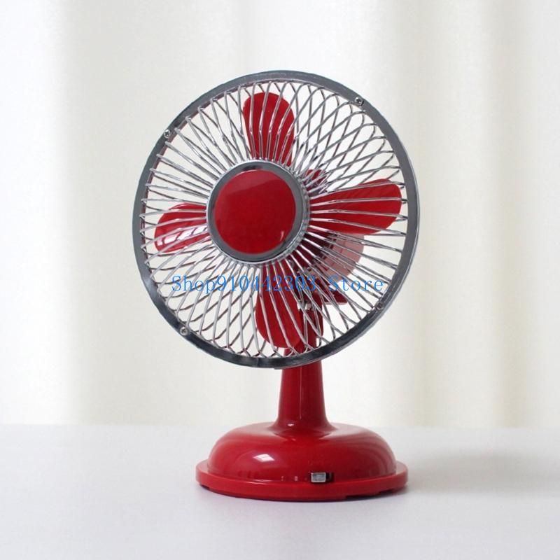 Masa Salınımlı Küçük Fan Retro - Office Xp incelemesi ve fiyatı