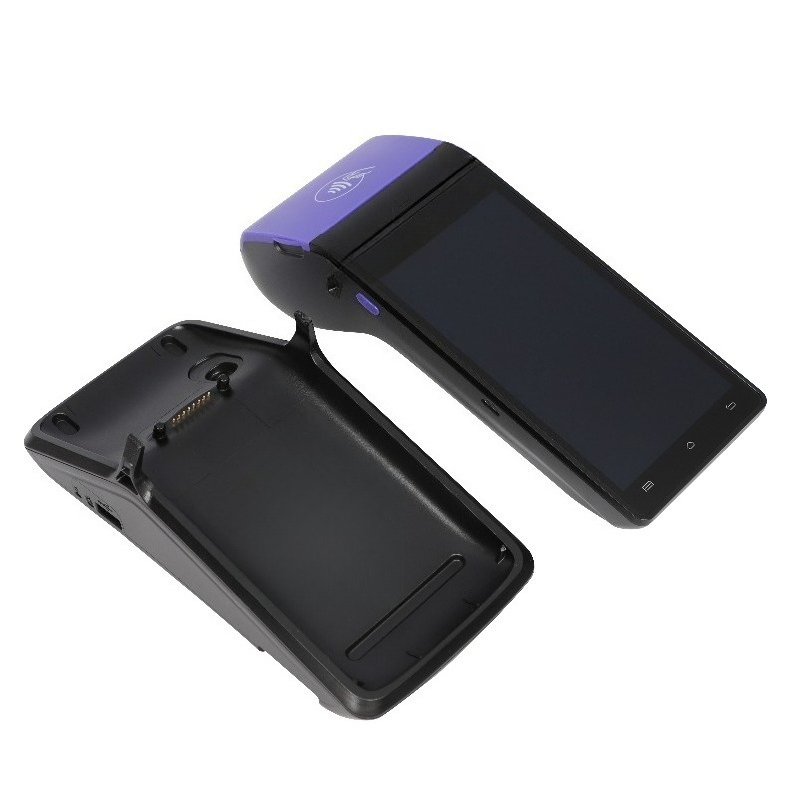 El Tipi Dokunmatik Ekranlı And - Pos Terminal Android incelemesi ve fiyatı