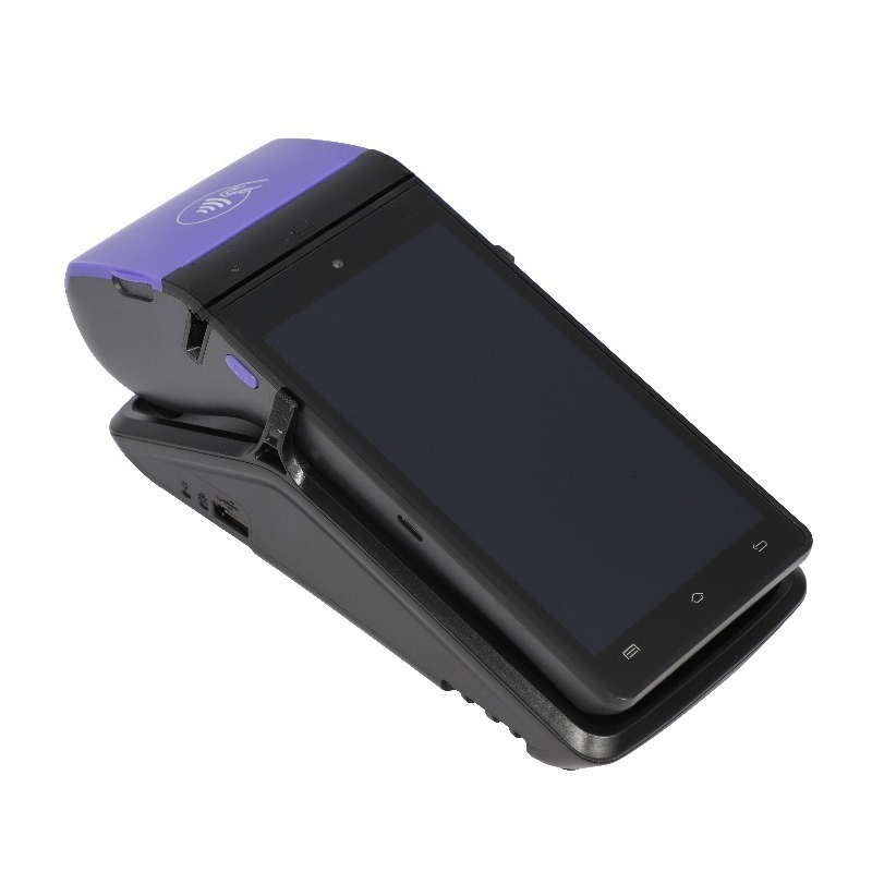 El Tipi Dokunmatik Ekranlı And - Pos Terminal Android incelemesi ve fiyatı