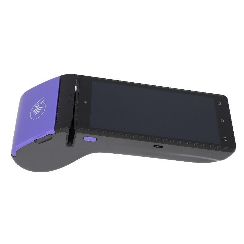El Tipi Dokunmatik Ekranlı And - Pos Terminal Android incelemesi ve fiyatı