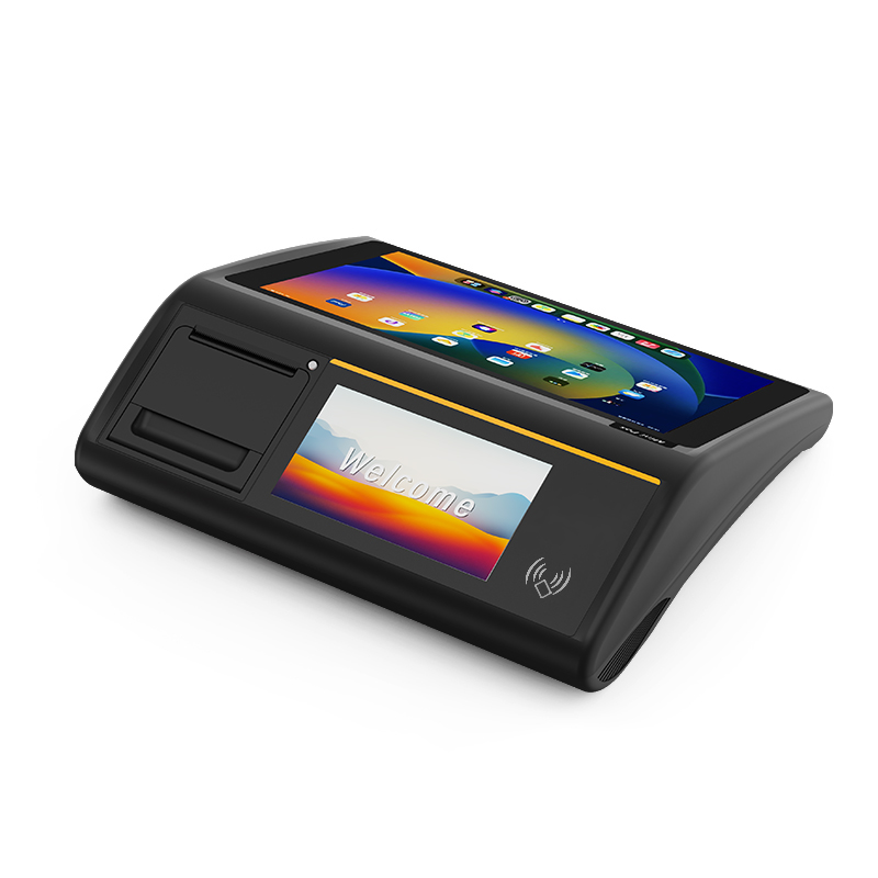 D3-Mini Akıllı Android POS Ter - Pos Terminal Android incelemesi ve fiyatı