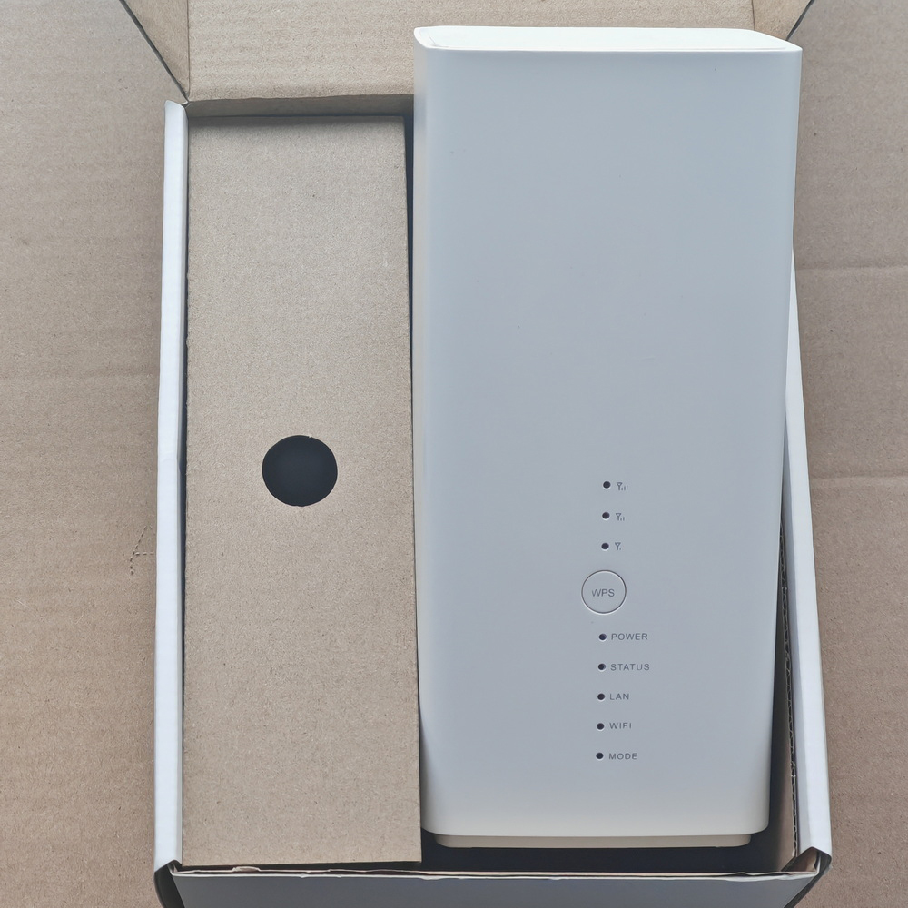 Kilitsiz 4G LTE CPE B618s-22d  - 4G Lte Router Sim incelemesi ve fiyatı